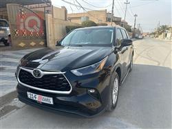تويوتا هايلاندر